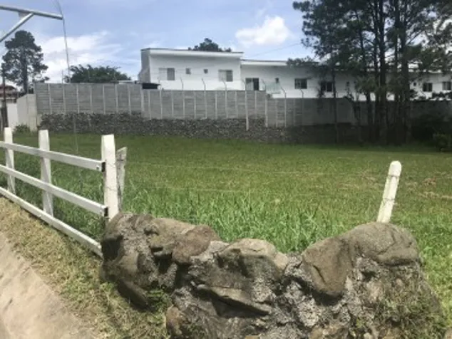 SE VENDE TERRRENO  EN BELLO HORIZONTE ESCAZU en Escazú, San José — $750,000