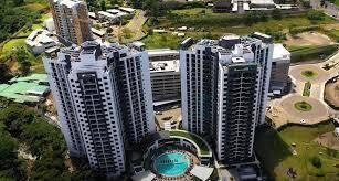 APARTAMENTO EN VENTA EN NUCLEO SABANA SAN JOSÉ in Merced, San José — $255,000