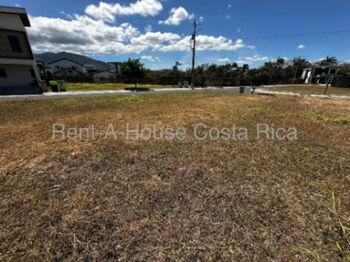 Venta Lote San Rafael Alajuela 26-1418 in San Rafael, Alajuela — $80,000 - Photo 4 of 4