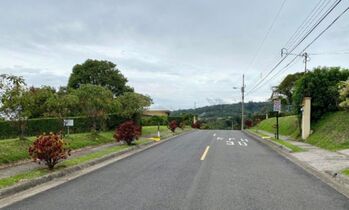 Venta de Lote en Grecia, Alajuela. RAH 25-1290 in San Roque, Grecia, Alajuela — $77,000 - Photo 4 of 10