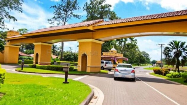 Venta de Lote en La Guácima de Alajuela. RAH 26-2136 en Guácima, Alajuela — $325,000