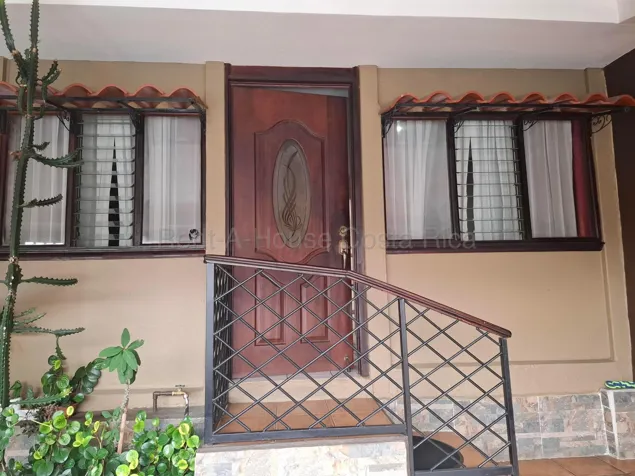 Venta de Casa de 1 Piso en San Rafael Arriba de Desamparados #27-525 GS in San Rafael Arriba, Desamparados, San José — $139,000