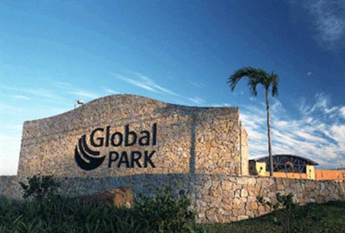 Alquiler de Oficinas Global Park in San Francisco, Heredia — $4,977