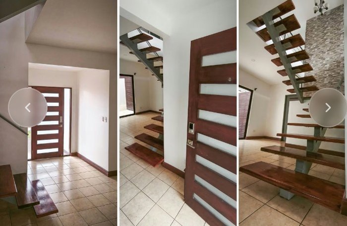 Venta de Casa Condominio Jardines del Este en La Unión de Tres Rios in Tres Ríos, La Unión, Cartago — $400,000 - Photo 2 of 13