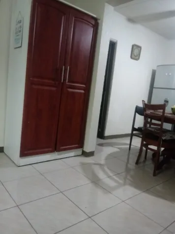 Habitación amuebla frente al Mall Oxígeno  en San Francisco, Heredia — ₡ 135 000 - Foto 3 de 5