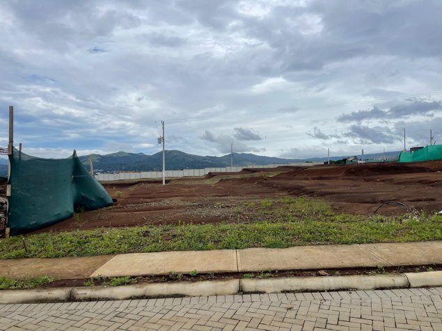 Lote en venta en Grecia in Grecia, Alajuela — ₡ 23 000 000 - Photo 2 of 11