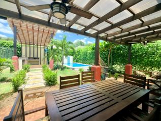 Home for Rent Loma Verde, Santa Rosa, Tamarindo, Guanacaste en Tamarindo, Santa Cruz, Guanacaste — $1,500 - Foto 3 de 28