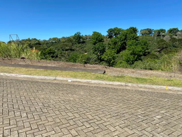 LOTE 34 EN VENTA CONDOMINIO LAS MACADAMIAS, POAS ALAJUELA en San Pedro, Poás, Alajuela — $155,000