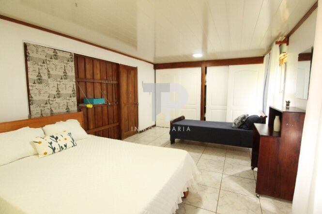 QUINTA 1.5 HECTÁREAS RÍO CUARTO ALAJUELA A 1 HORA LA FORTUNA SCG11 in Santa Rita, Río Cuarto, Alajuela — $249,000