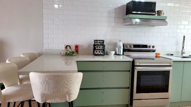 Venta de Apartamento en San Juan de Tíbas. RAH 26-110 en San Juan, Tibás, San José — ₡ 55 500 000