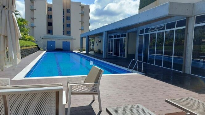 MLS-25-411 KQ VENTA APARTAMENTO GRANADILLA CURRIDABAT in Granadilla, Curridabat, San José — $210,000