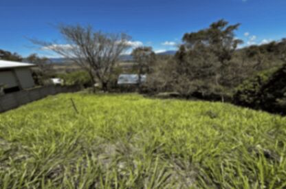 VENDO LOTE EN MORA-COLÓN. in Colón, Mora, San José — ₡ 68 000 000