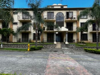 Apartment For Sale Concepción, La Unión, Cartago