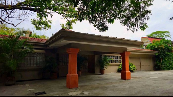 An Exclusive Sanctuary Where Legacy Meets Nature in San Rafael, Escazú, San José — $5,000,000