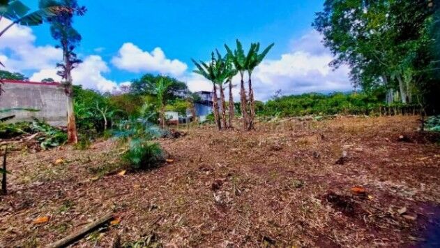 Venta de Lote Uso de Suelo Comercial-Residencial y Condominio en Heredia. 26-1521 PRECIO REBAJADO in Alajuela — $800,000