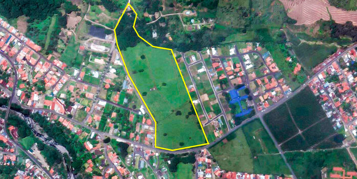 VENTA DE FINCA, CARTAGO, TURRIALBA, TURRIALBA en Turrialba, Cartago — $2,312,220