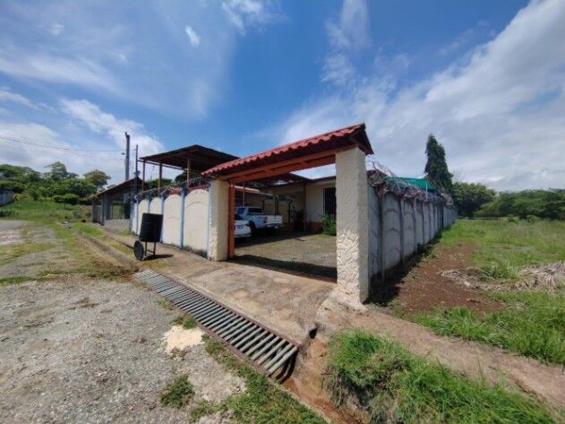 Alquiler de Casa en La Ceiba-Orotina, Alajuela. RAH 26-70 en La Ceiba, Orotina, Alajuela — $1,000
