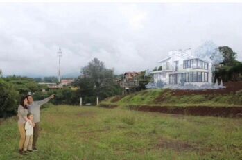 Se vende lote de 4,500m2 con uso UNIVIVIENDA en San Rafael Heredia 24-1552 en Concepción, San Rafael, Heredia — 160 000 000 ₡ - Foto 4 de 10