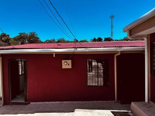 Venta 2 casas una planta, patio grande parqueo La Trinidad Moravia en La Trinidad, Moravia, San José — 69 000 000 ₡ - Foto 5 de 30