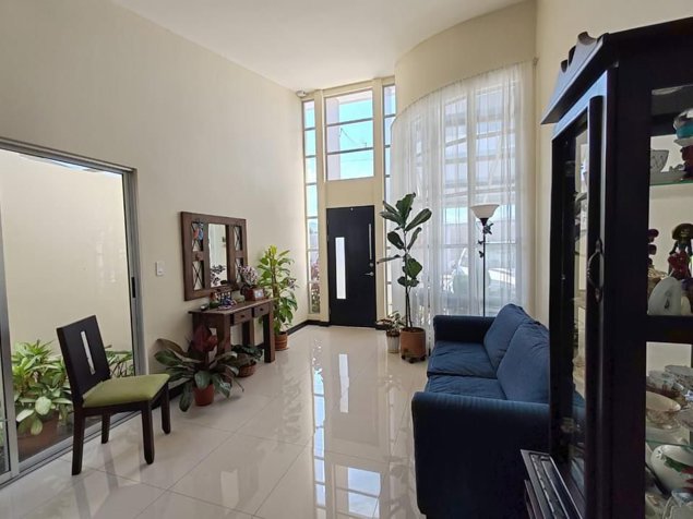 VENTA DE CASA, CARTAGO, EL TEJAR, CONDOMINIO CORTEZA DEL OESTE en El Tejar, El Guarco, Cartago — ₡ 86 000 000