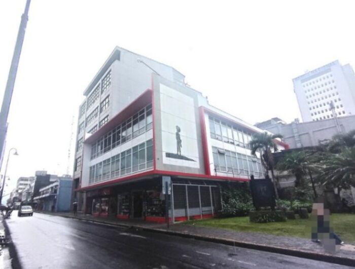 Alquiler de Edificio Comercial con Mobiliario en El Centro de San José. RAH 26-716 en Carmen, San José — $7,000