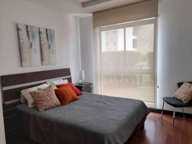 Se vende apartamento en Piedades Santa Ana 26-931 in Piedades, Santa Ana, San José — $142,000