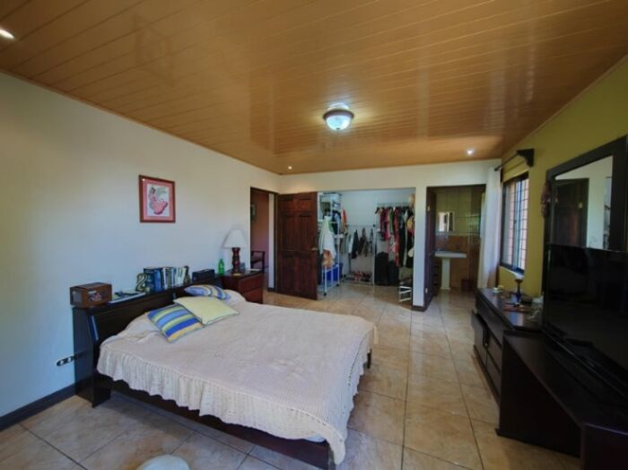 Venta de Casa en Turrúcares-Alajuela.  in Turrúcares, Alajuela — ₡ 115 000 000