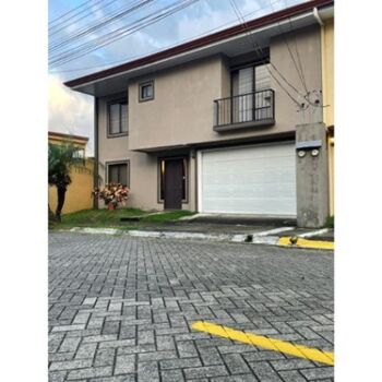 Home For Rent San Francisco, Heredia, Heredia