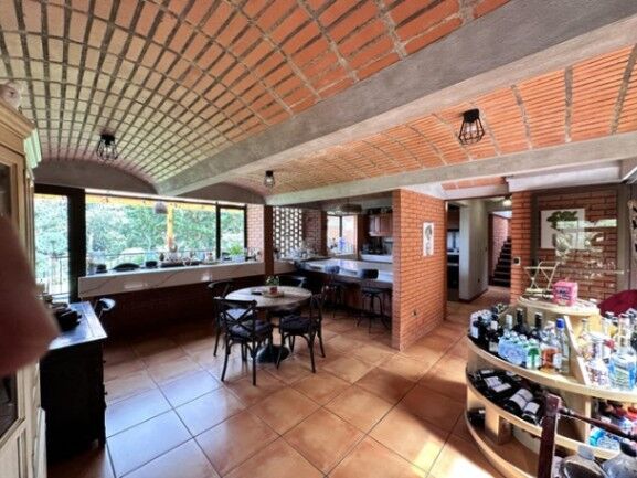 Venta de Quinta en San Rafael, Heredia. en Ángeles, San Rafael, Heredia — $975,000