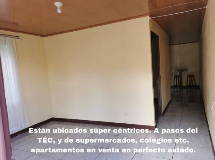 En venta 2 Apartamentos en Santa Clara de San Carlos, Alajuela  43.000.000 millones de colones en Alajuela — ₡ 43 000 000
