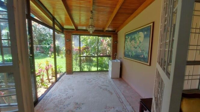 Gran Casa en Venta, Sabanilla in Sabanilla, Montes De Oca, San José — $378,000