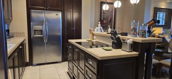 Apartamento en Venta en Herradura, Los Sueños. 5VV7183511 in Jacó, Garabito, Puntarenas — 395 000 000 ₡ - Photo 5 of 24