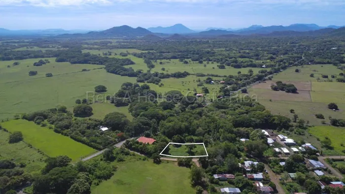 Lot for Sale in Santa Bárbara de Santa Cruz, Guanacaste. RAH 27-713 in Santa Cruz, Guanacaste — ₡ 10 233 000