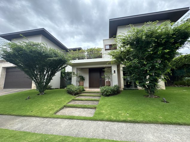 Venta de casa de lujo en La Hacienda Lindora, Santa Ana (AD) in Pozos, Santa Ana, San José — $1,495,000