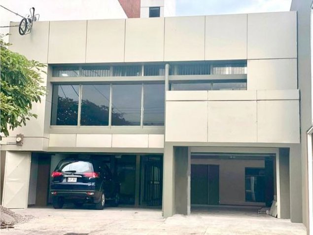 VENTA DE EDIFICIO, SAN JOSÉ, SABANA OESTE en Mata Redonda, San José — $575,000