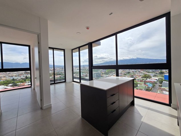 Apartamento en venta en Bõ Escalante in Carmen, San José — $235,000