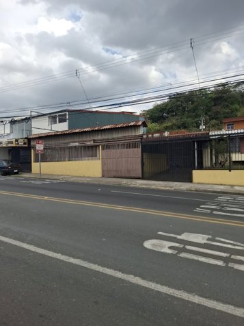 Opción Desarrollo La Colina de Curridabat– Alta Exposición in Curridabat, San José — ₡ 80 000 000