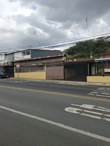 Opción Desarrollo La Colina de Curridabat– Alta Exposición en Curridabat, San José — ₡ 80 000 000