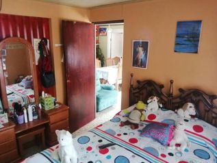 Venta de Casa en Tarrazú-San Marcos. RAH 24-413 in San Marcos, Tarrazú, San José — $115,000 - Photo 4 of 5