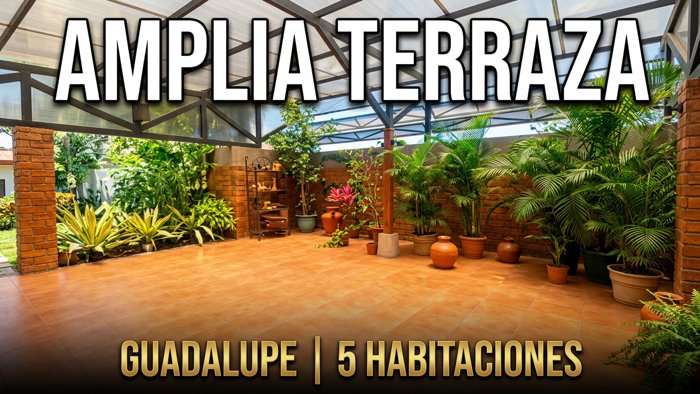 Casa en Venta en Montelimar – Comodidad y Ubicación Estratégica. 5 hab-580 mts2 construcción. en Calle Blancos, Goicoechea, San José — $325,000 - Foto 2 de 22
