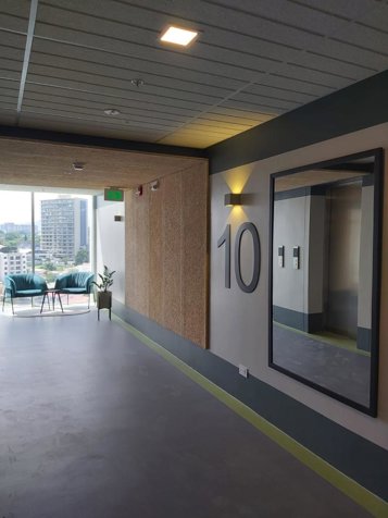 VENTA DE APARTAMENTO, SAN JOSÉ, SABANA NORTE, ICONNIA in Mata Redonda, San José — $186,325 - Photo 2 of 21