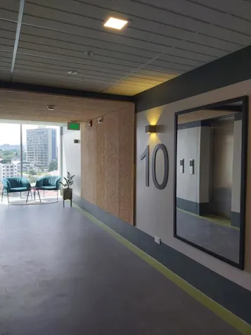 VENTA DE APARTAMENTO, SAN JOSÉ, SABANA NORTE, ICONNIA in Mata Redonda, San José — $186,325 - Photo 2 of 21