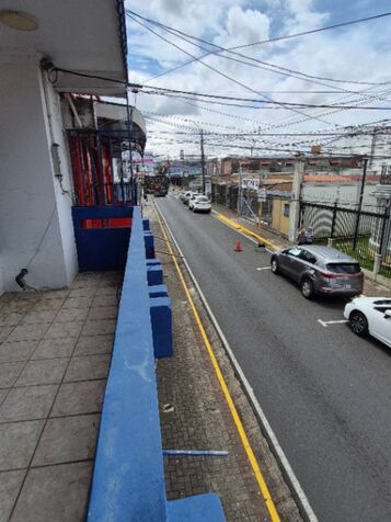 Propiedad con ubicación estratégica. Alajuela Centro en Alajuela — $495,000