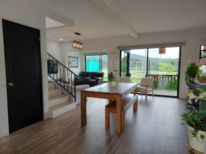 Casa en alquiler en San Rafael Alajuela in San Juan, Tibás, San José — $1,600
