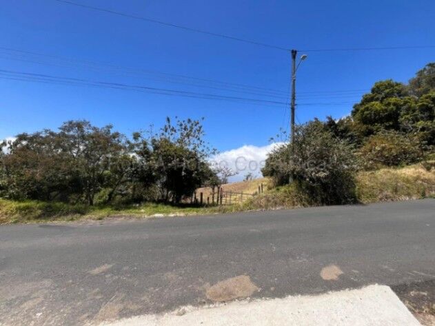 Venta de Lote en San Nicolás de Cartago. RAH 26-1532 PRECIO REBAJADO en San Nicolás, Cartago — $8,300,000
