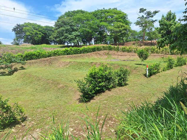Lot for Sale in Playa Naranjo – Just 300 Meters with Ocean View in Lepanto, Puntarenas — $140,000 - Photo 2 of 10