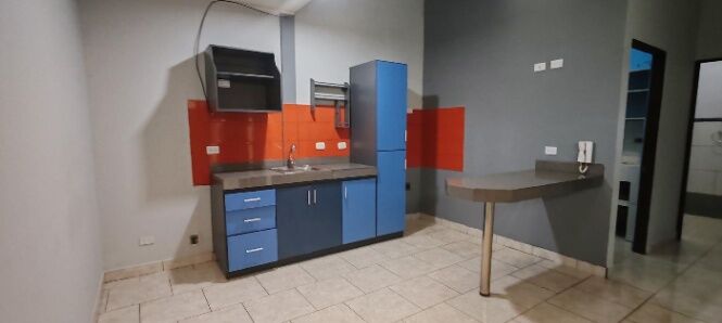 Alquiler de Apartamento en Ipis de Goicoechea. RAH 26-789 in Ipís, Goicoechea, San José — ₡ 350 000