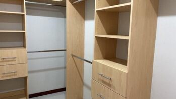 Se vende apartamento con terraza en condominio de San Rafael Escazú 25-874 en San Rafael, Escazú, San José — $460,000 - Foto 5 de 22