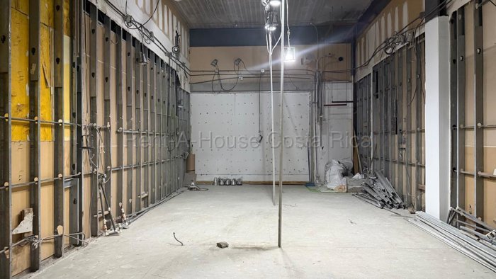 Local comercial de 50 m² en alquiler en Cariari en Cariari, Pococí, Limón — $1,500