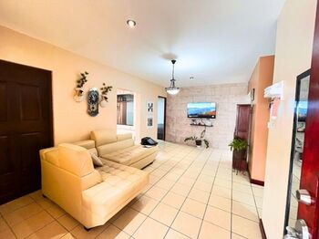 Venta de Casa en El Guarco-Tobosí, Cartago. RAH 26-808 en Tobosi, El Guarco, Cartago — $108,000 - Foto 4 de 12